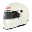 Simpson Vudo Helmet SA2025 - 995005P