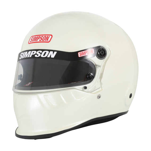 Simpson Vudo Helmet SA2025 - 995005P