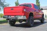 Flowmaster Flow FX Cat-back Exhaust System - 717664
