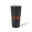 Holley 36-587 18oz Travel Coffee Tumbler