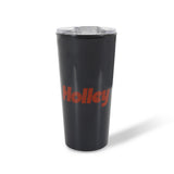 Holley 36-587 18oz Travel Coffee Tumbler