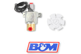 B&M Launch Control Solenoid - 46075