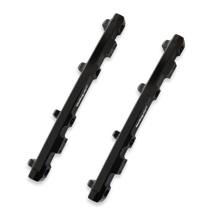 Holley 534-285 Billet Fuel Rail Kit - LSA and LS9