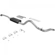 Flowmaster Force II Cat-back Exhaust System - 17147
