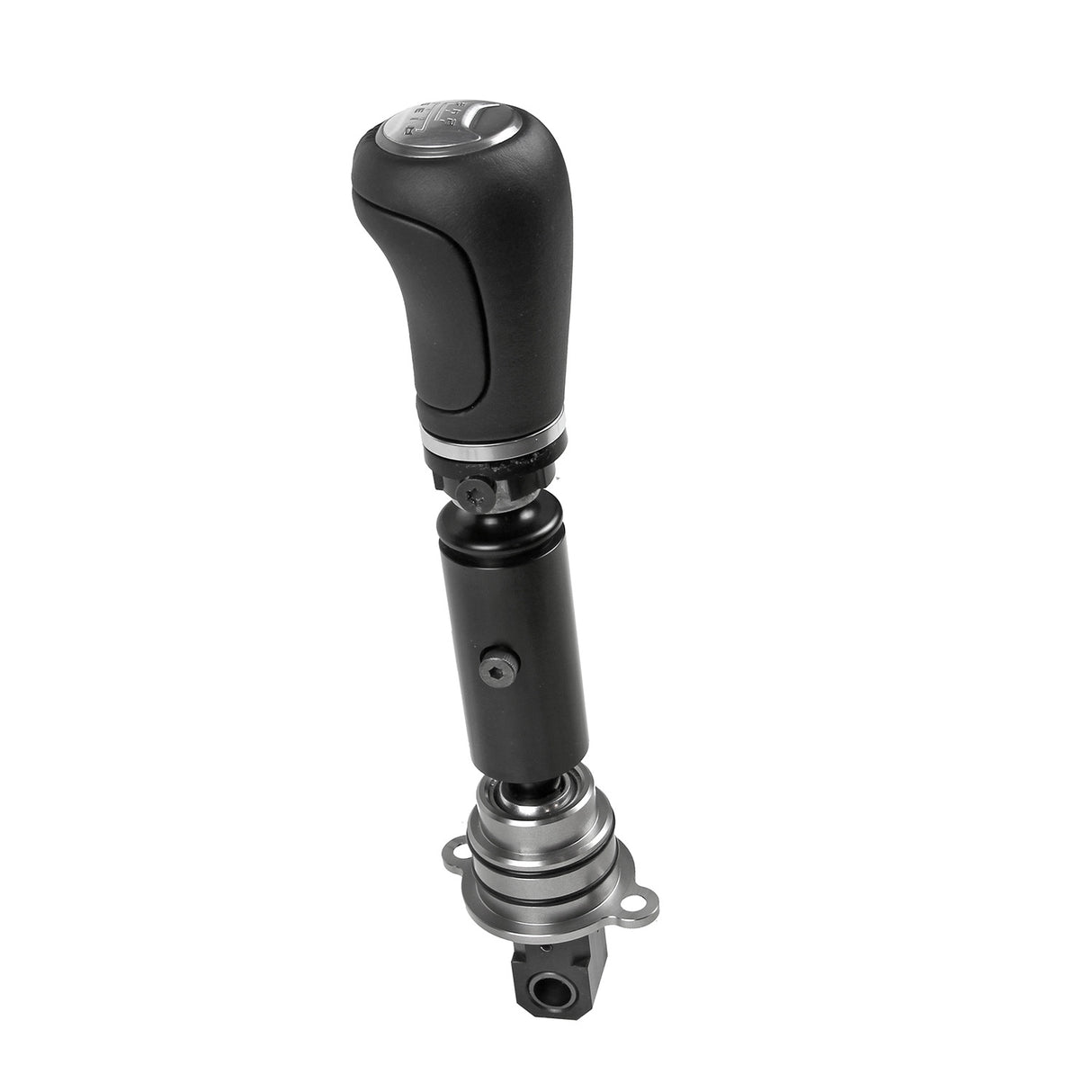 Hurst Billet/Plus Short Throw Shifter - 16+ Camaro - Uses OEM Knob - 3916050