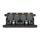 MSD 4 Channel Relay Module - 7566-4