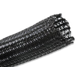 Holley 573-107 F6 Split Wire Loom - 1/2 Inch