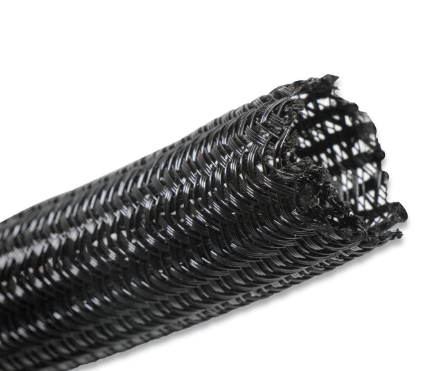 Holley 573-109 F6 Split Wire Loom - 3/4 Inch
