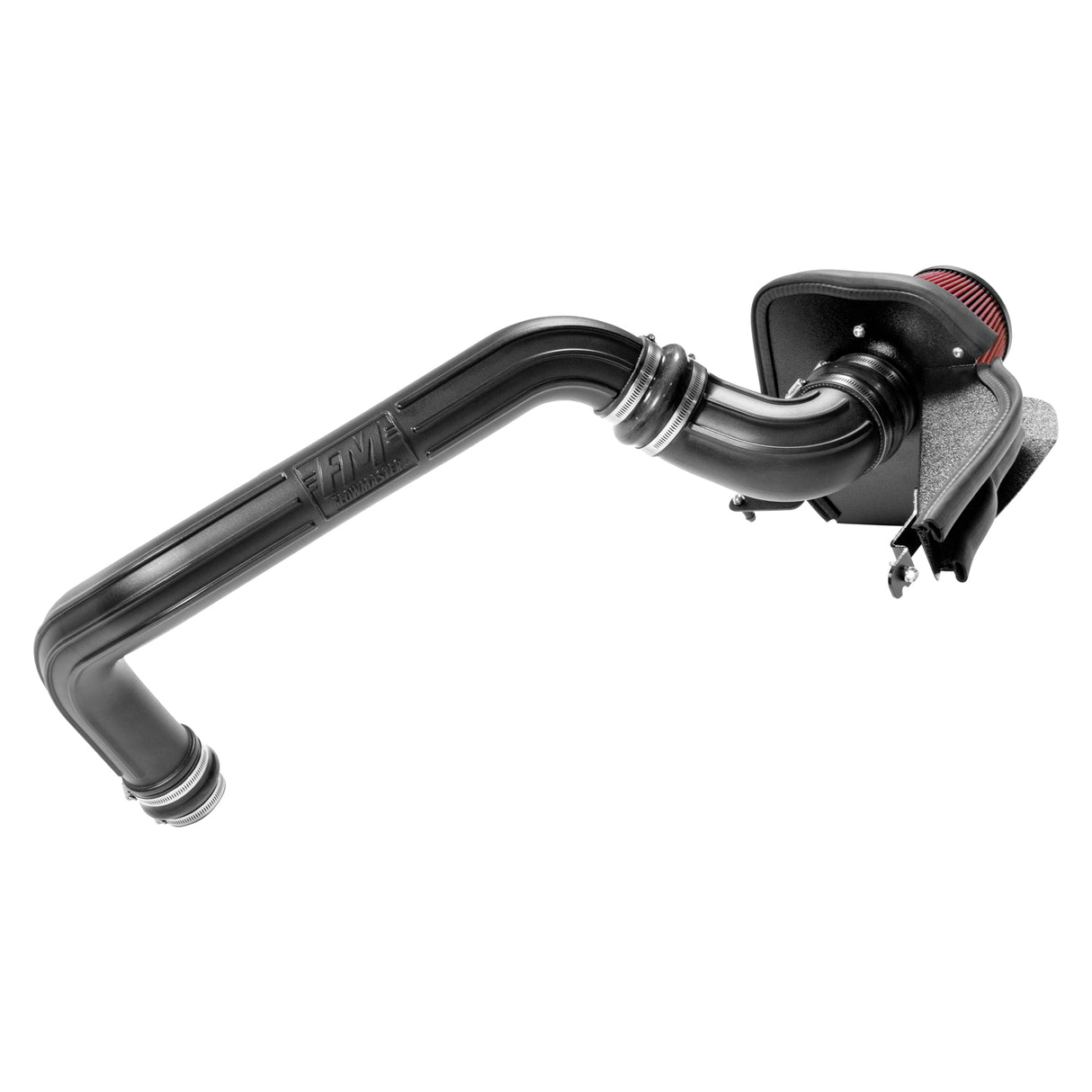 Flowmaster Delta Force Performance Air Intake - CARB Compliant - 615174