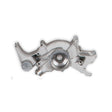Holley 97-307 COOLING MANIFOLD - Big Block Chevrolet - As Cast