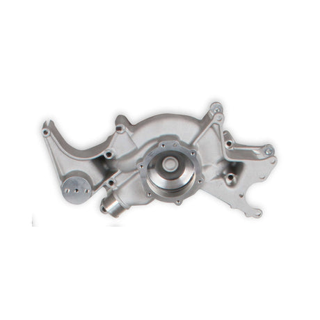 Holley 97-307 COOLING MANIFOLD - Big Block Chevrolet - As Cast