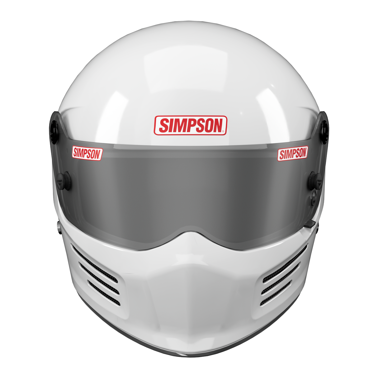 Simpson Bandit Helmet SA2025 - 9200021