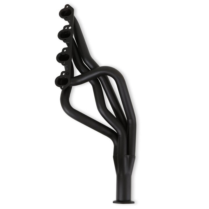 Hooker Super Competition Long tube Headers - Painted - 6126HKR
