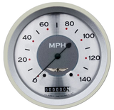 Classic Instruments ALL AMERICAN 5IN SPEEDO 140 MPH - AW56SLC