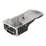 Holley 302-20BK GM Gen-V LT Swap Oil Pan