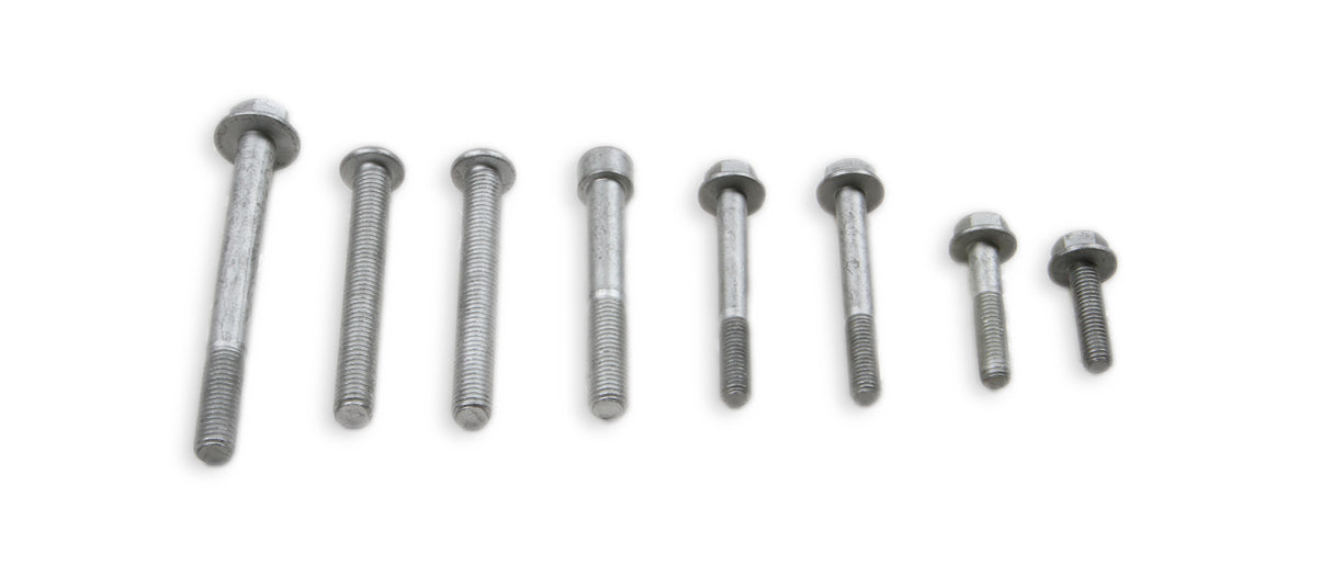 Holley 97-260 Hardware Kit LT4 Accessory Drive Systems