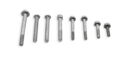 Holley Hardware Kit LT4 Accessory Drive Systems - 97-260