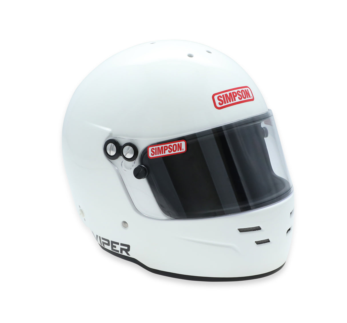 Simpson SA2020 Viper Racing Helmet - 7100001