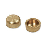 Quick Fuel Metering Block Cup Plug - 7-3QFT