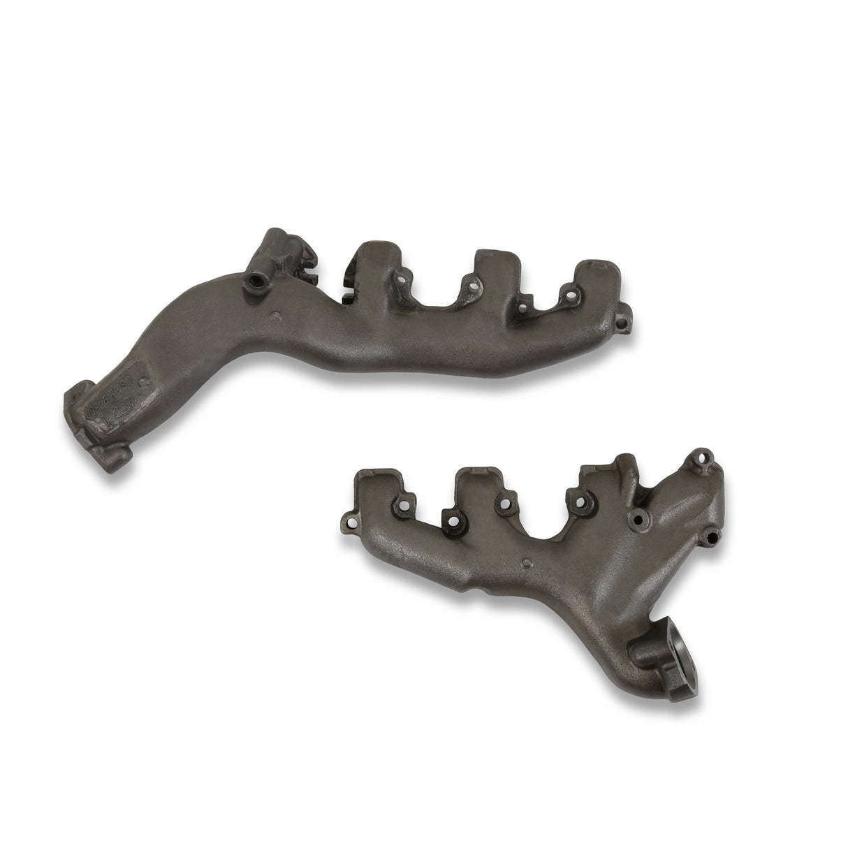 Scott Drake Cobra Jet Exhaust Manifolds (428) - C8OZ-9430-1-BC