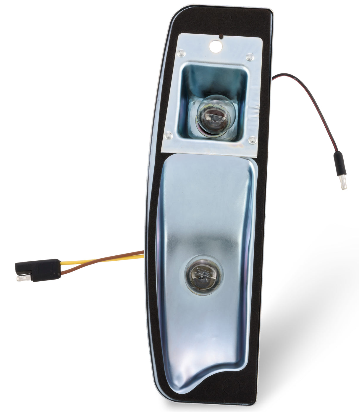 Scott Drake 66-77 Bronco Tail Lamp Housing (RH) - C7UZ-13434-C