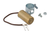 Mallory Condenser, 28 MFD 600V - 401