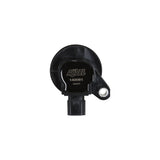 ACCEL Ignition Coil - Super Coil series - 2007-2016 Ford 3.5L/3.7L V6, Black, 6-pack - 140061K-6