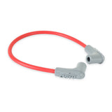 MSD HEI Coil Wire, Blaster 3, Super Conductor, Red - 84039