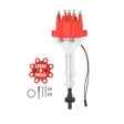 MSD Ford 351C-460 Pro Billet Distributor - 8577