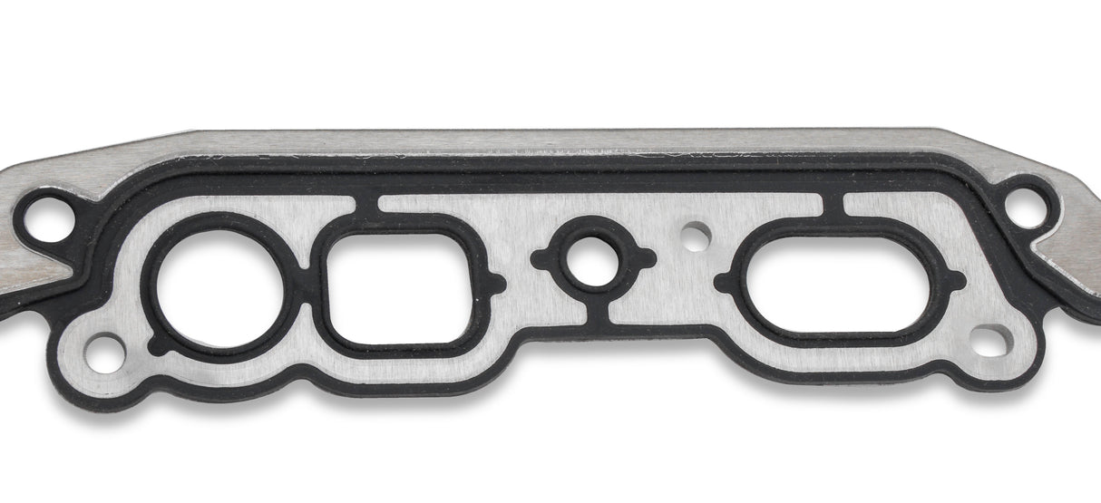 Mr Gasket Oil Pan Gasket - Molded Rubber with aluminum Carrier - - 61060G