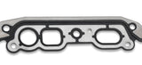 Mr Gasket Oil Pan Gasket - Molded Rubber with aluminum Carrier - - 61060G