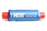 NOS Nitrous Refill Pump Station -Partial Kit(Scale Must Be Purchased Separately) - 14251NOS