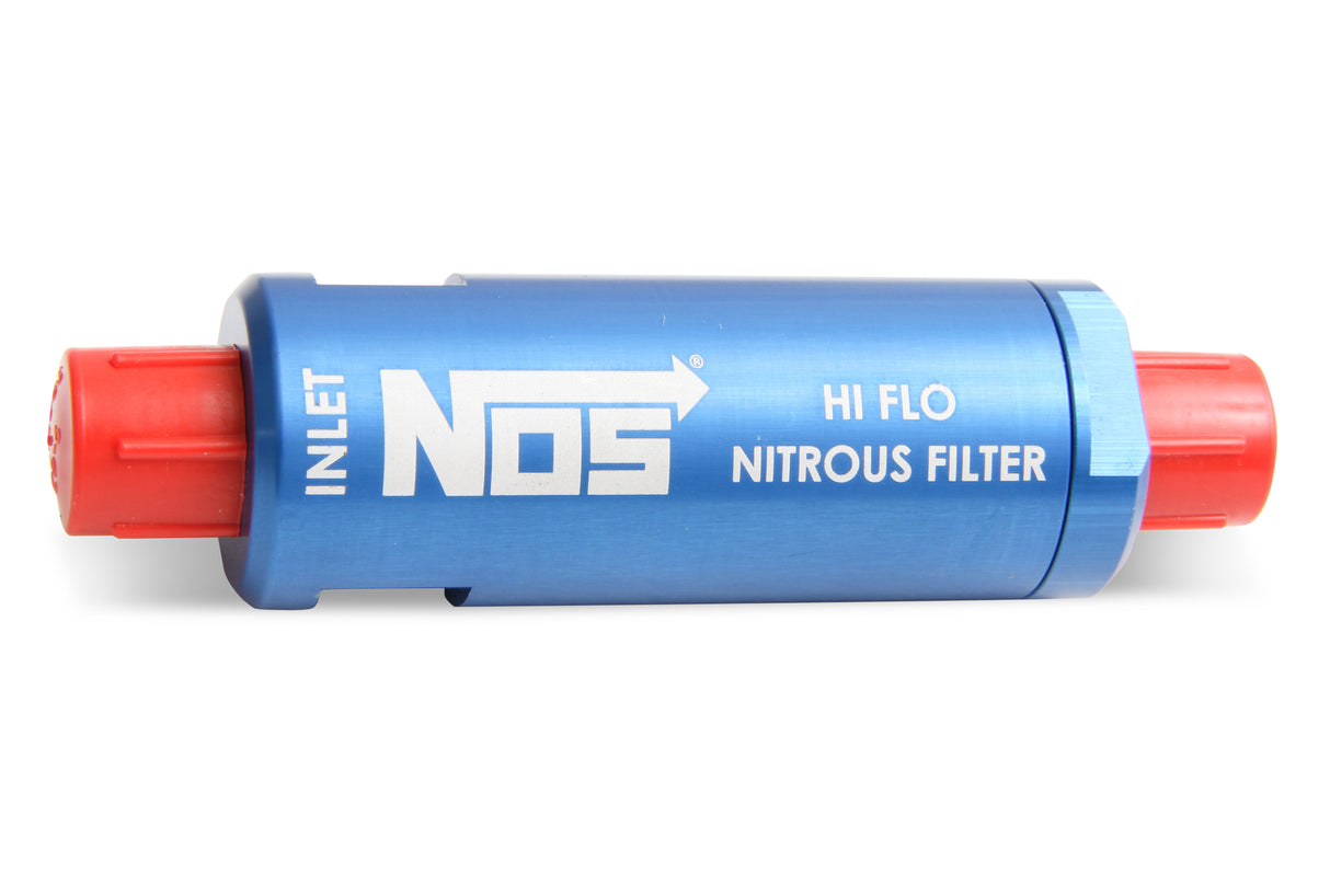 NOS Nitrous Refill Pump Station with Scale - 14254NOS