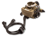 Holley 550-866 Sniper EFI 2GC Small Bore - Classic Gold