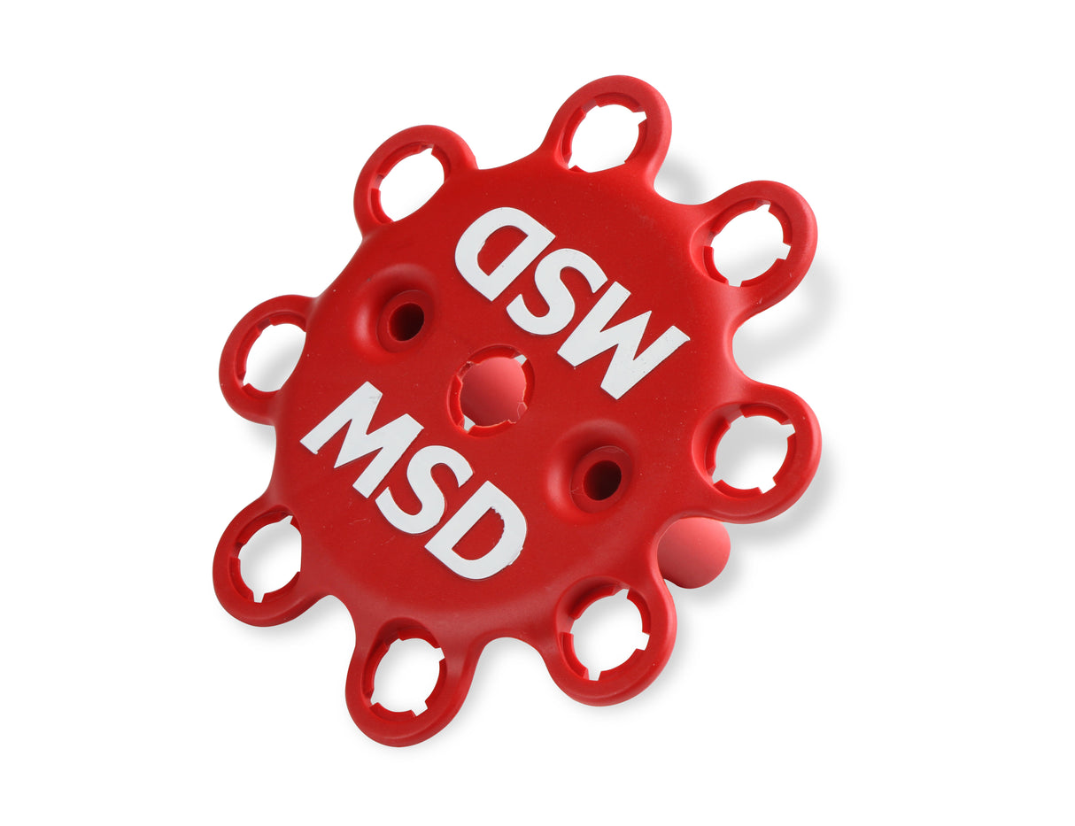 MSD Ready-to-Run Marine Distributor Ford 351C-460, Steel Gear - 835066