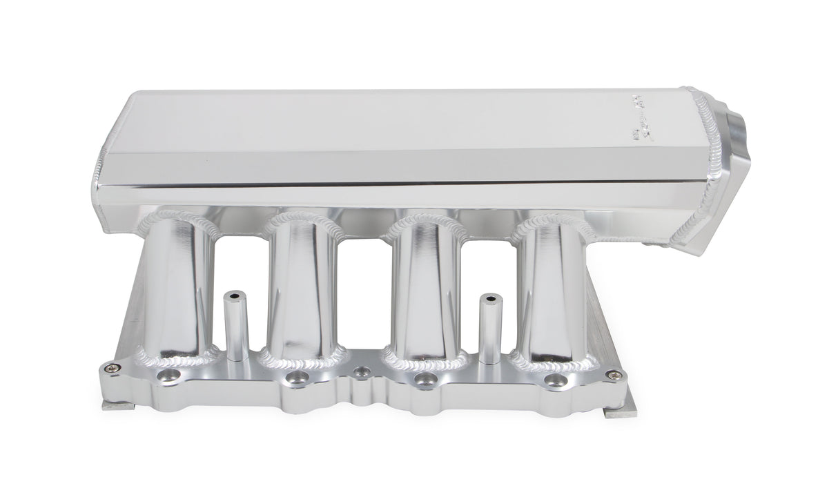 Holley 829031 Sniper EFI Sheet Metal Fabricated Intake Manifold