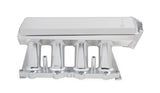 Holley 829031 Sniper EFI Sheet Metal Fabricated Intake Manifold
