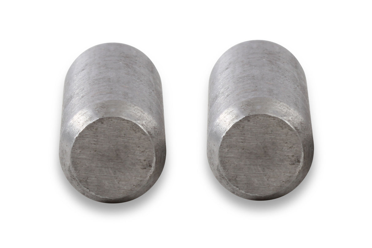Lakewood Bellhousing Dowel Pins - Ford and Mopar - .5" Diameter - 1.5" Length - 15945