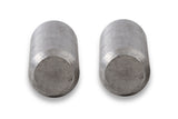 Lakewood Bellhousing Dowel Pins - Ford and Mopar - .5" Diameter - 1.5" Length - 15945