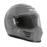 Simpson Motorcycle Speed Bandit Helmet - Armor SM - SPBS4