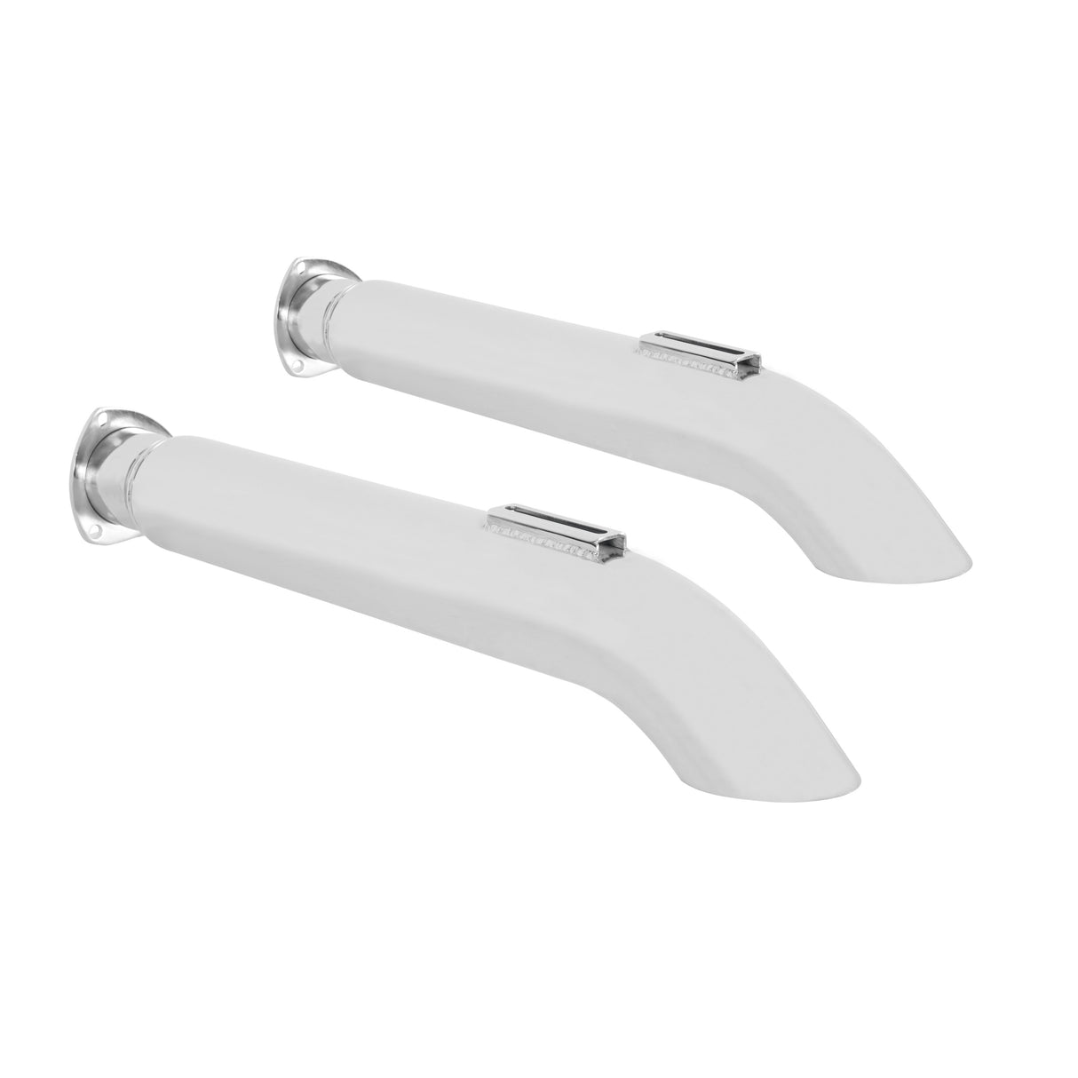 Hooker Turnout Collector Muffler - 21037HKR
