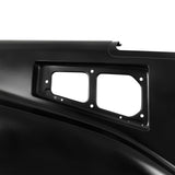 Scott Drake Fastback Full Quarter Panel (1 Piece, RH) - C7ZZ-6327846-CR