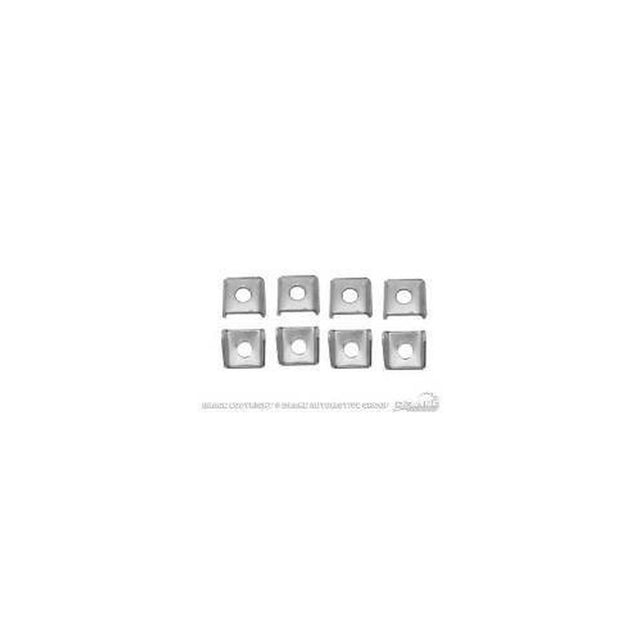 Scott Drake Tail Light Housing Spacers - C5ZZ-13A547-AK