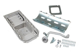 Holley 302-60 Gen III Hemi Swap Oil Pan - Mid-Sump Non-VVT