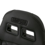Simpson Racing Vortex II Off-Road Suspension Seat - S104-304