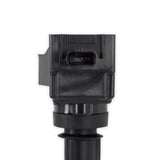 MSD Ignition Coil - Ford EcoBoost - 2.7L / 3.0L V6 - Black - 6-Pack - 826036