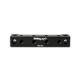 Holley 534-35 HOLLEY EFI 1/8NPT SENSOR BLOCK