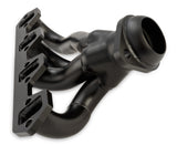 Scott Drake High Temperature Shorty Headers - C6TZ-9430-BK-SH