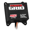 MSD Power Grid Programmable 3 Stage Delay Timer - 7760