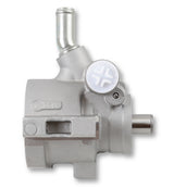 Holley 198-100 Power Steering Pump Assembly, Aluminum Corvette